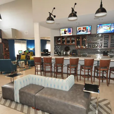 Four Points By Sheraton Mount Prospect O\'Hare