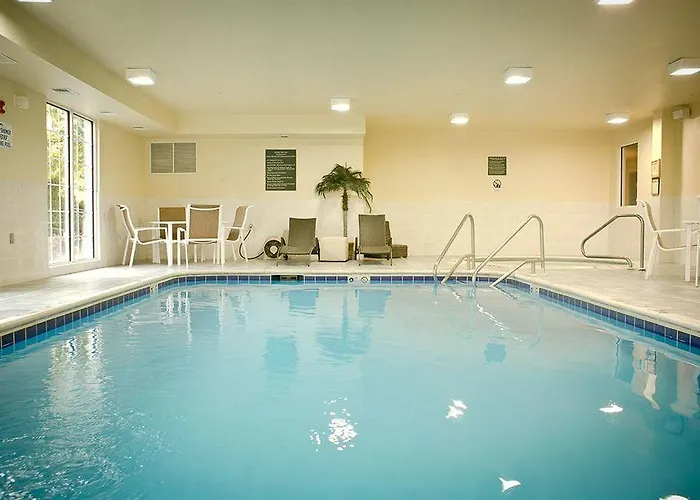 Four Points By Sheraton O'hare Hotel 3*