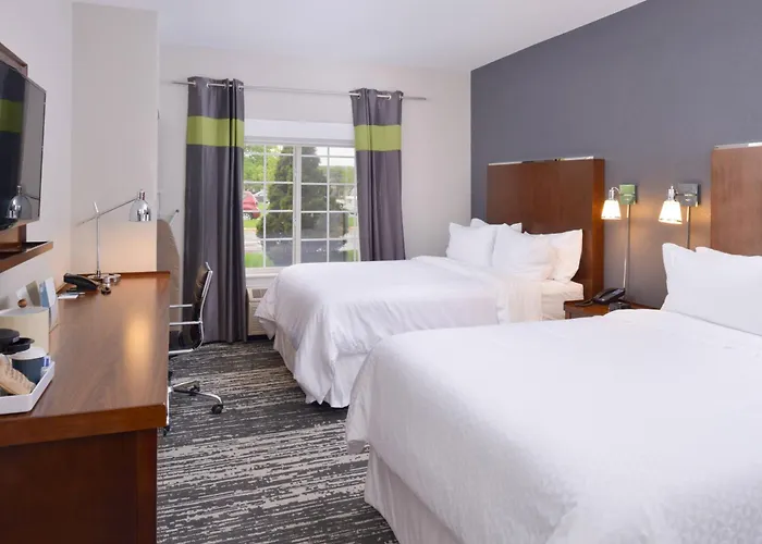 Four Points By Sheraton O'hare