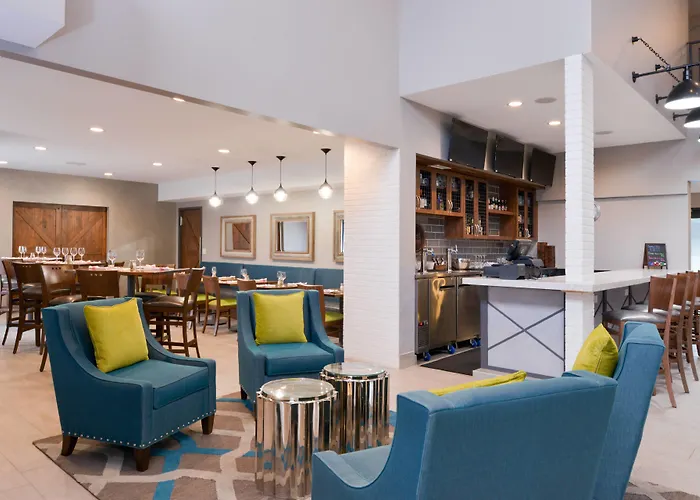 Four Points By Sheraton O'hare Hotel Mount Prospect