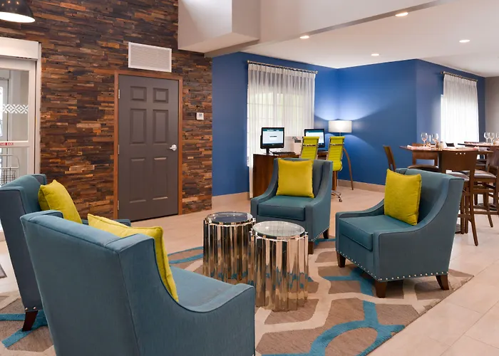 Hotel Four Points By Sheraton O'hare