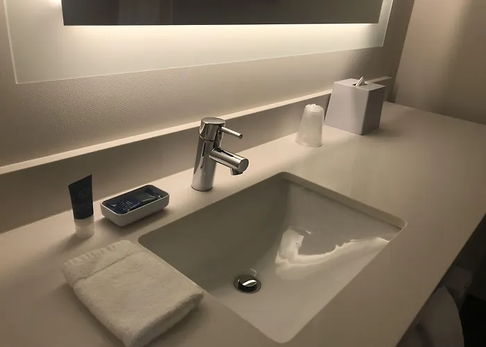 Four Points By Sheraton O'hare