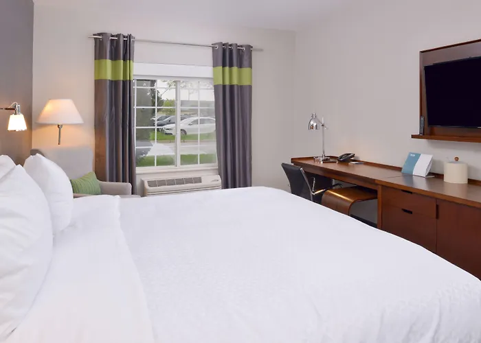 Four Points By Sheraton O'hare 3*