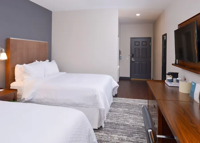 Four Points By Sheraton O'hare