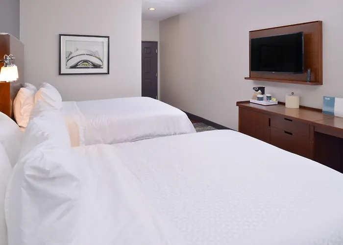 Hotel Four Points By Sheraton O'hare
