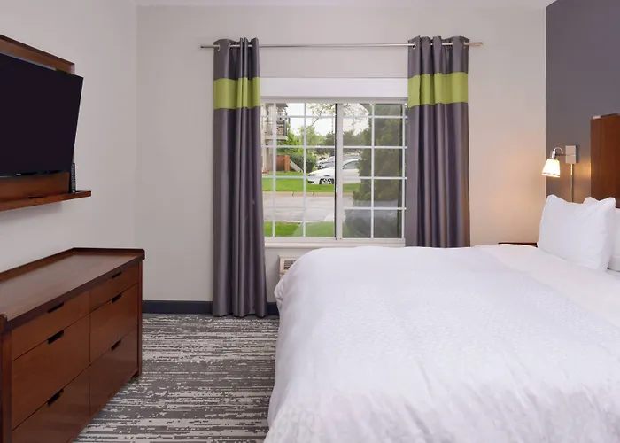 Hotel Four Points By Sheraton O'hare