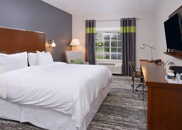 Hotel Four Points By Sheraton O'hare Mount Prospect