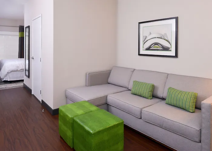 Four Points By Sheraton O'hare