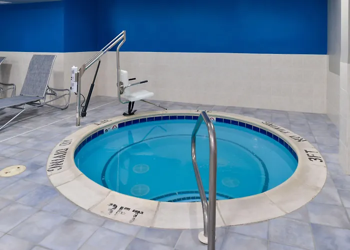Hotel Four Points By Sheraton O'hare 3*