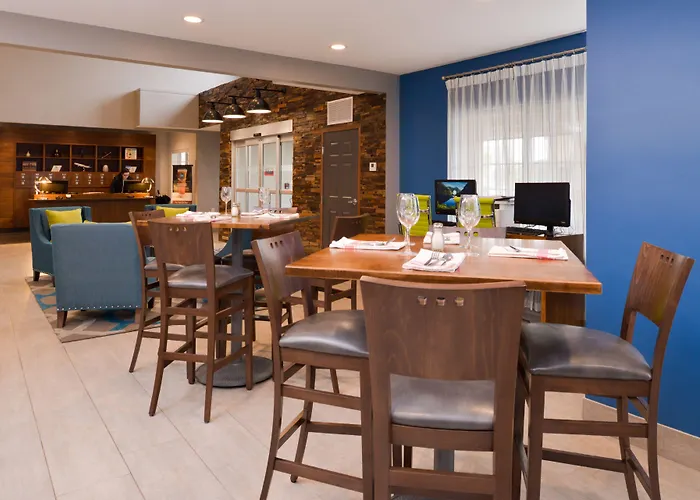 Four Points By Sheraton O'hare 3* Mount Prospect