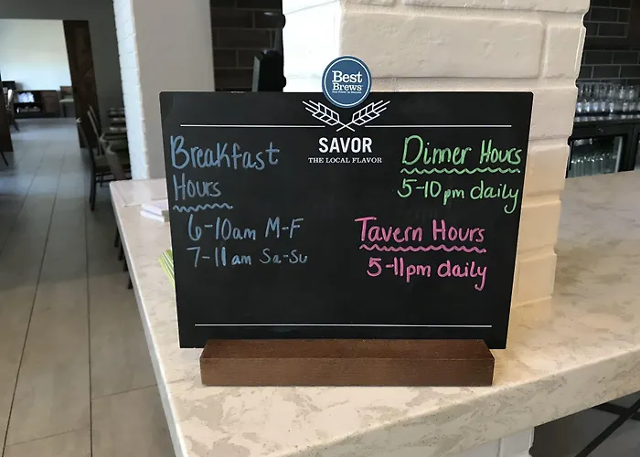 Four Points By Sheraton O'hare Hotel Mount Prospect