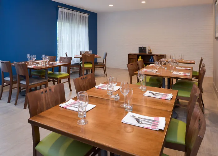 Four Points By Sheraton O'hare