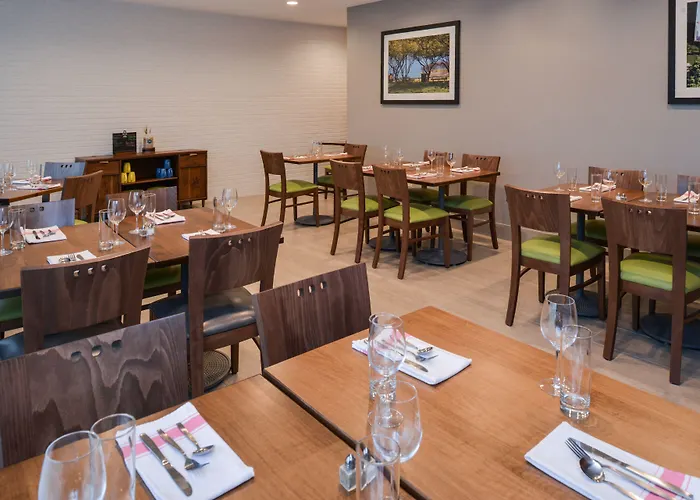 Four Points By Sheraton O'hare 3* Mount Prospect