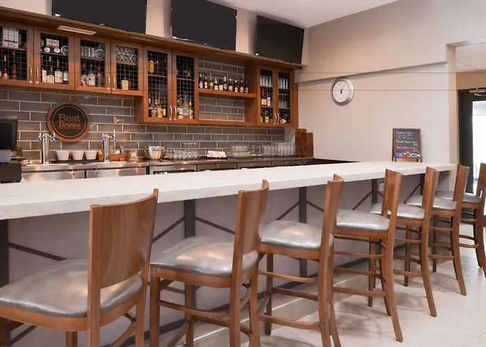 Four Points By Sheraton O'hare