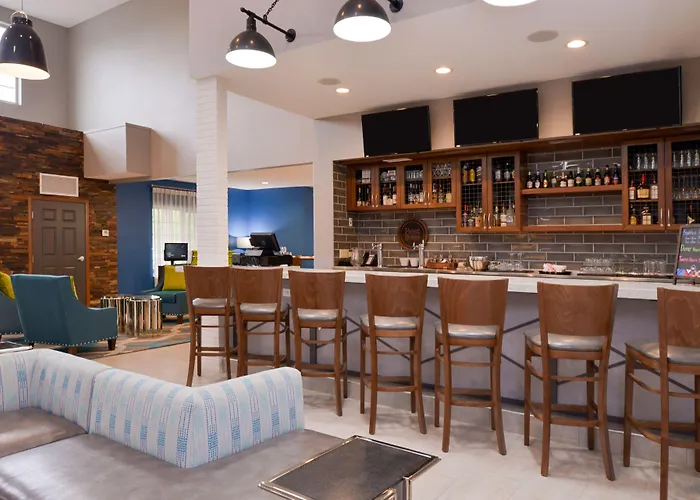 Four Points By Sheraton O'hare Mount Prospect