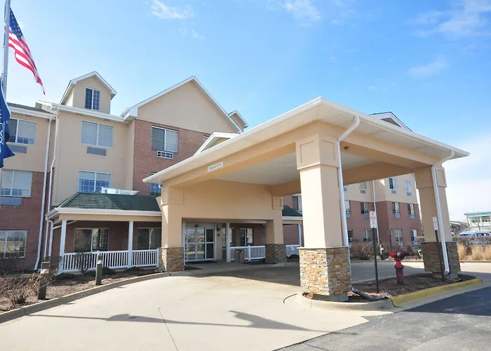 Four Points By Sheraton O'hare