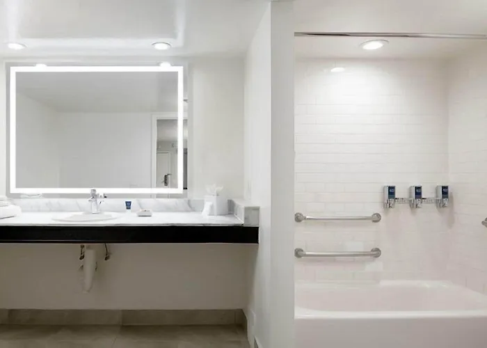 Hotel Four Points By Sheraton O'hare Mount Prospect