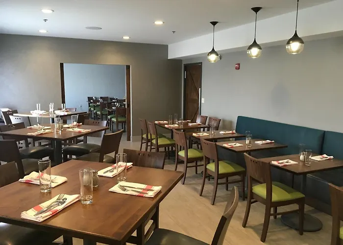 Four Points By Sheraton O'hare