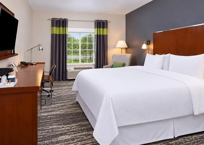 Hotel Four Points By Sheraton O'hare 3*
