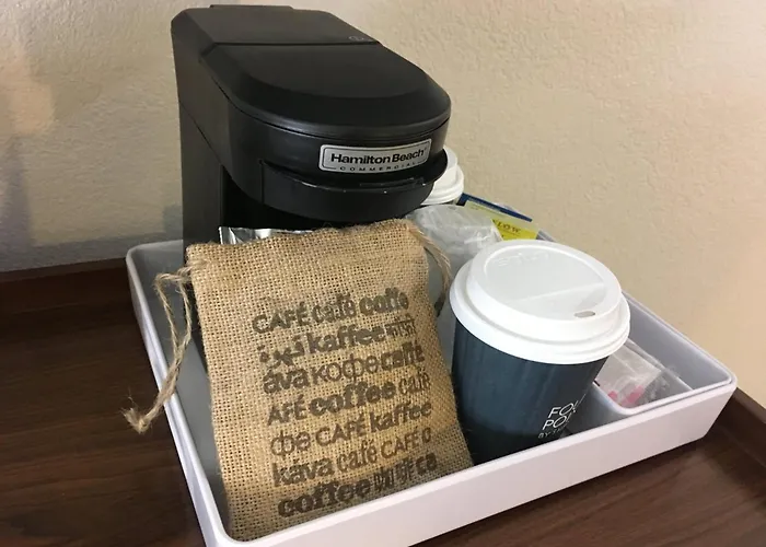 Four Points By Sheraton O'hare