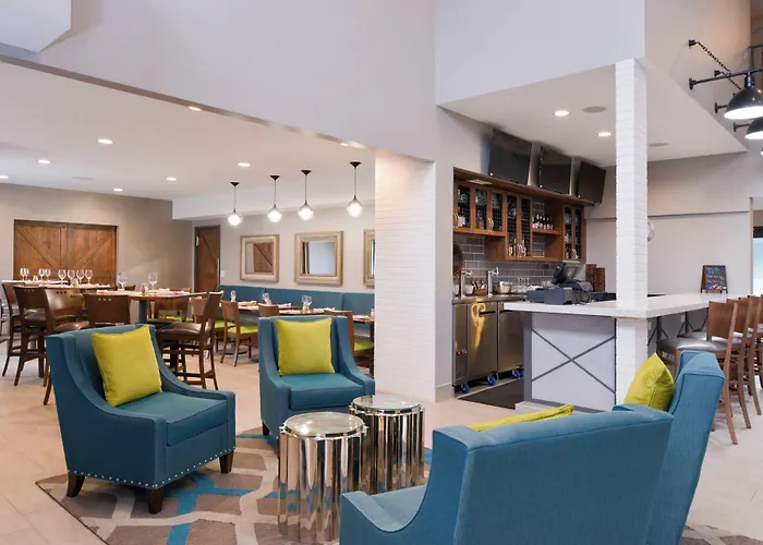 Four Points By Sheraton O'hare 3* Mount Prospect