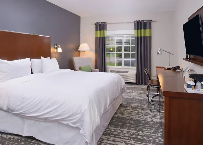 Four Points By Sheraton O'hare 3* Mount Prospect