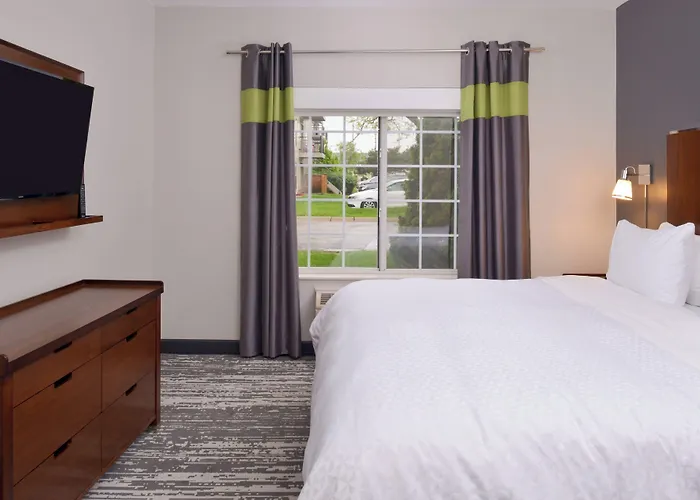 Four Points By Sheraton O'hare 3*