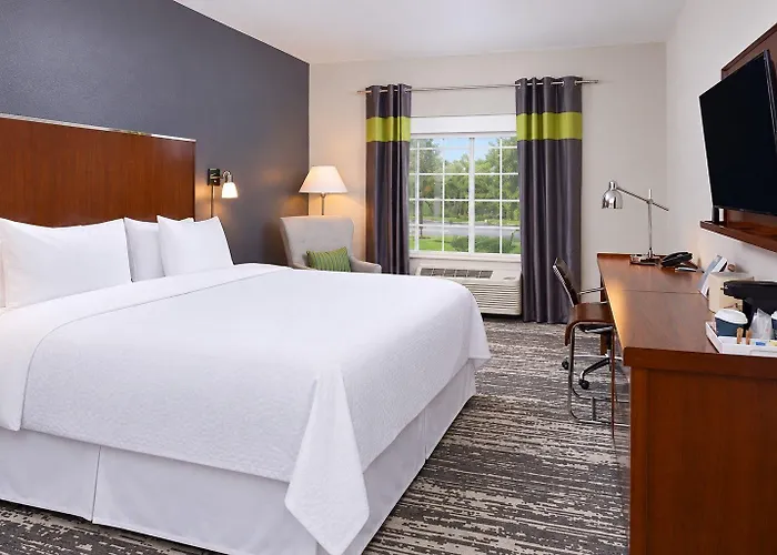 Four Points By Sheraton O'hare 3*