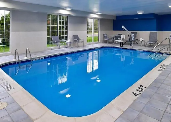 Hotel Four Points By Sheraton O'hare 3*