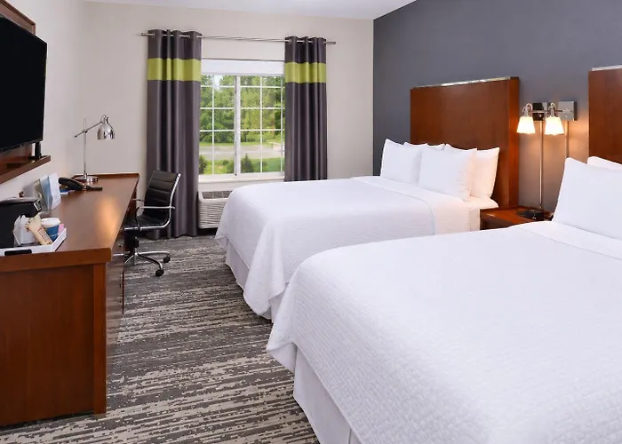 Four Points By Sheraton O'hare 3*