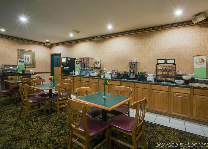 Four Points By Sheraton O'hare Mount Prospect