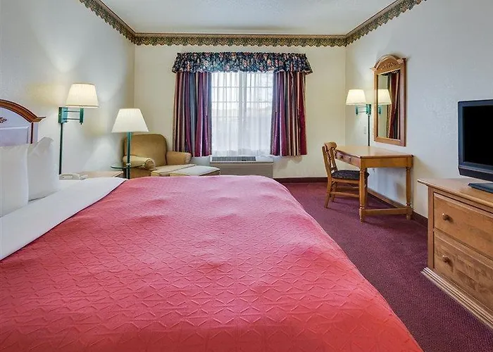 Hotel Four Points By Sheraton O'hare 3*