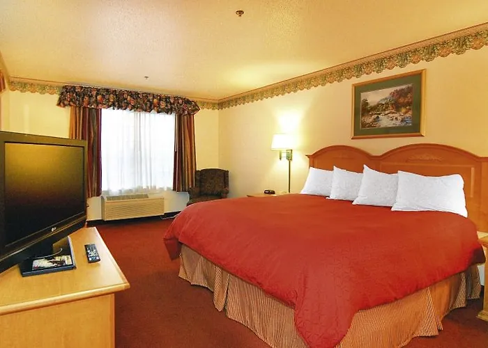 Four Points By Sheraton O'hare