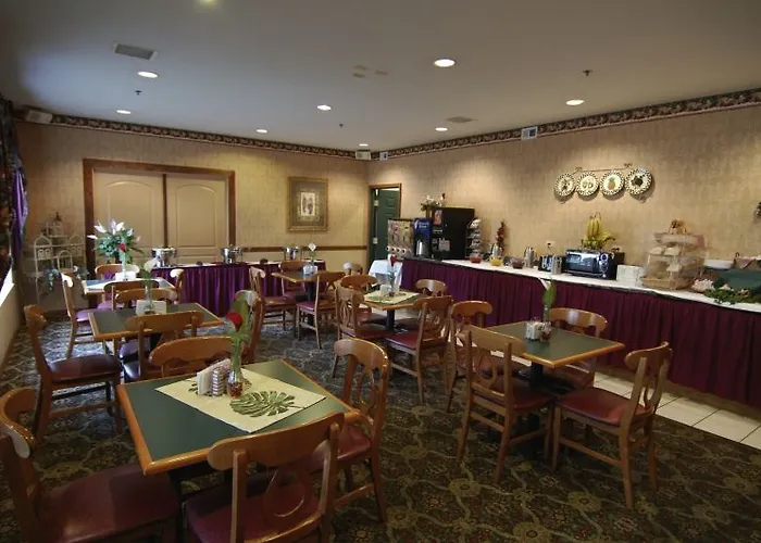 Hotel Four Points By Sheraton O'hare Mount Prospect