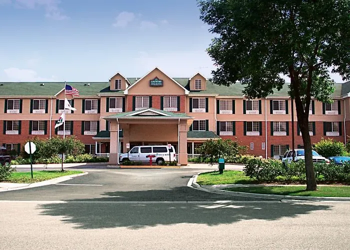 Hotel Four Points By Sheraton O'hare