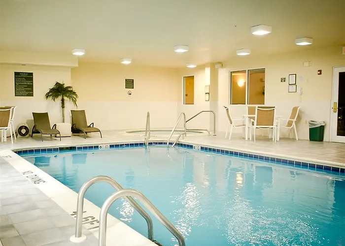 Four Points By Sheraton O'hare