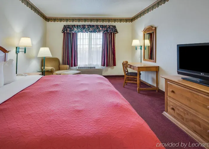 Four Points By Sheraton O'hare Hotel