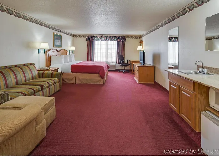 Four Points By Sheraton O'hare 3* Mount Prospect
