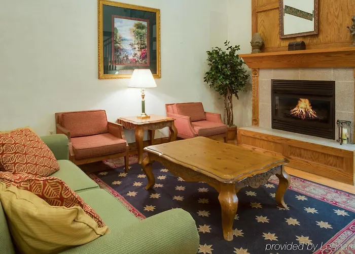 Four Points By Sheraton O'hare Hotel 3*