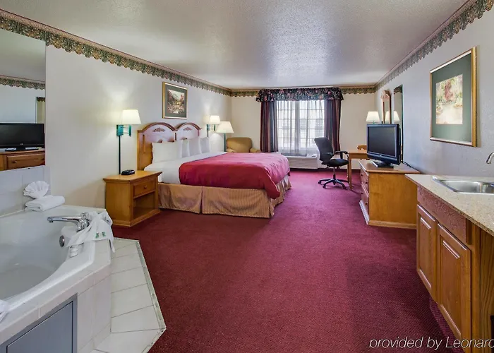 Four Points By Sheraton O'hare Hotel Mount Prospect