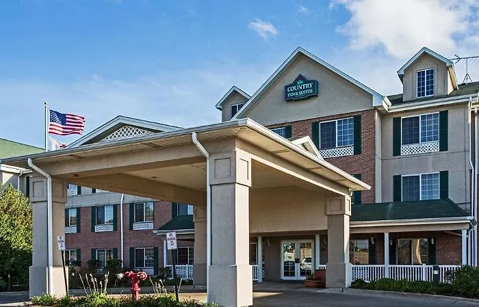 Four Points By Sheraton O'hare Mount Prospect